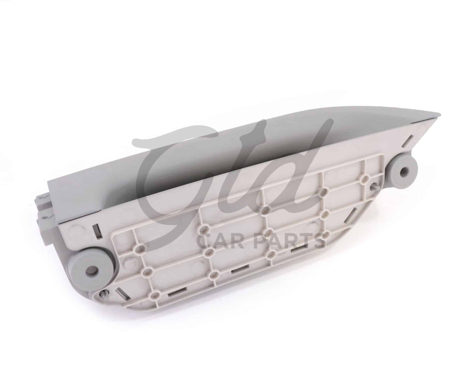 Puxador Condutor Cinza BMW Série 3 M3 E92 COUPE 40.5cm C/ Esp. Rebatível - Image 3