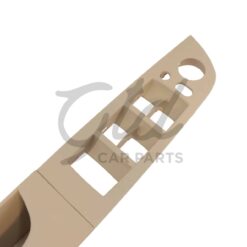 Alternative view of Puxador Condutor Bege BMW Série 3 M3 E93 Cabrio 40.5cm C/ Esp. Rebatível
