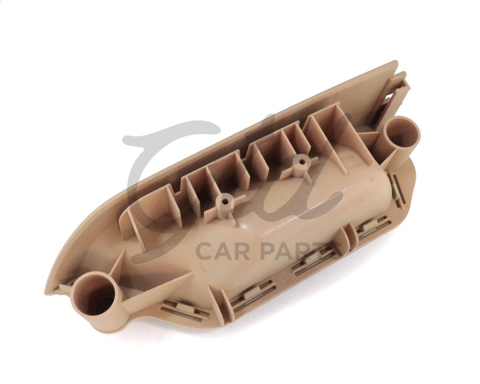 Puxador Condutor Bege BMW Série 3 M3 E93 Cabrio 40.5cm C/ Esp. Rebatível - Image 3