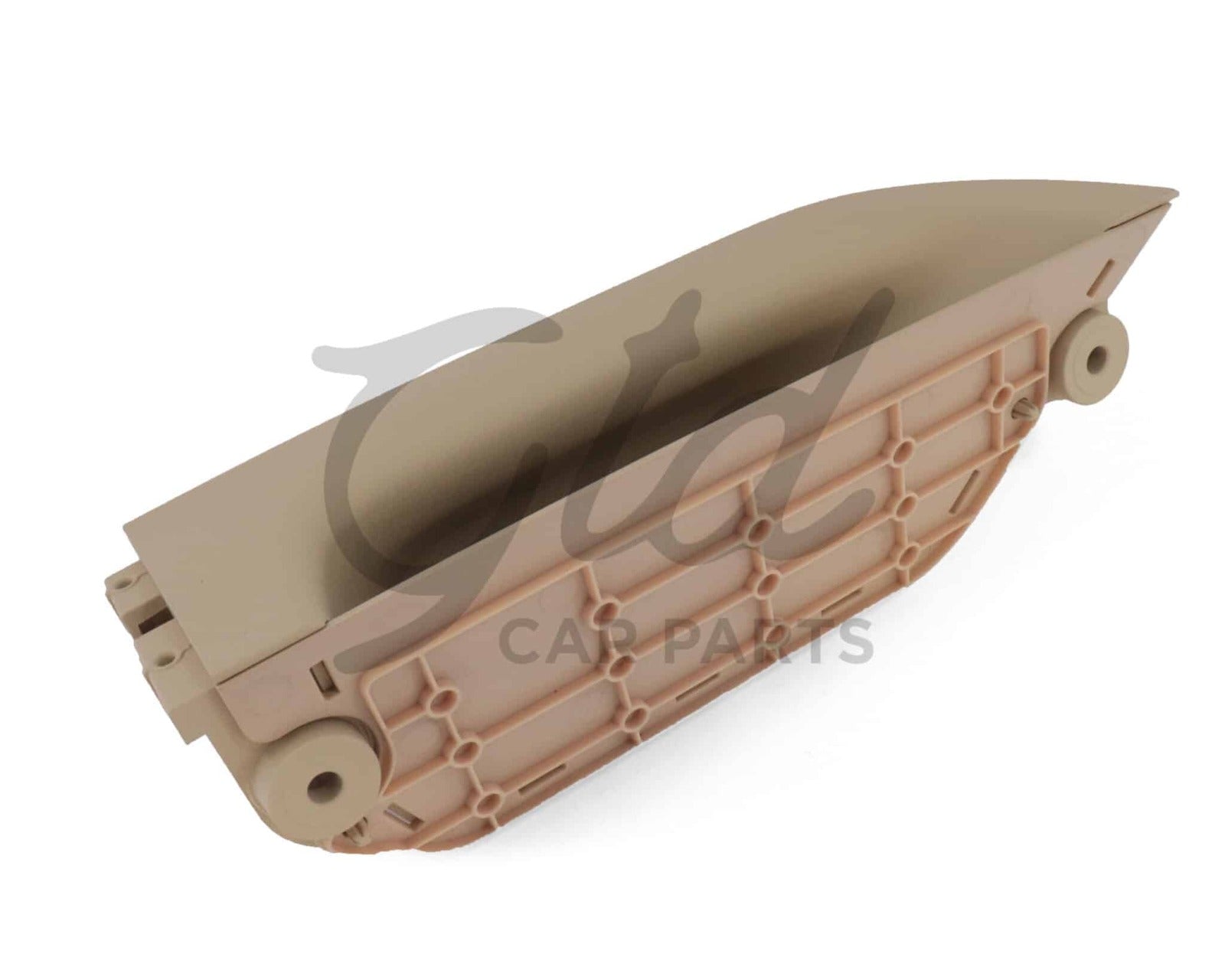 Puxador Condutor Bege BMW Série 3 M3 E93 Cabrio 40.5cm C/ Esp. Rebatível - Image 4