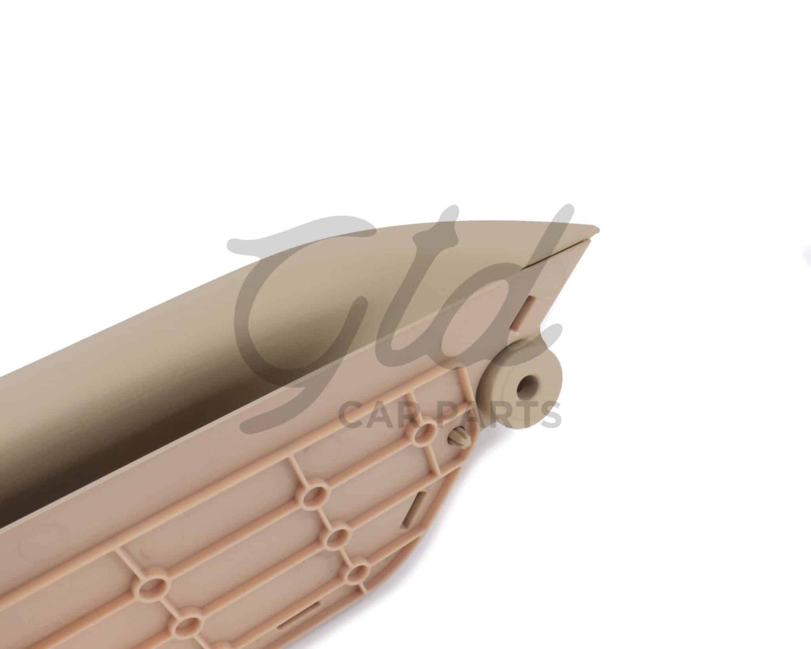 Puxador Condutor Bege BMW Série 3 M3 E93 Cabrio 40.5cm C/ Esp. Rebatível - Image 6