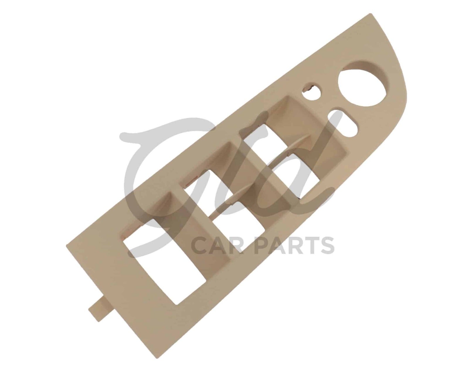 Puxador Condutor Bege BMW Série 3 M3 E93 Cabrio 40.5cm C/ Esp. Rebatível - Image 7