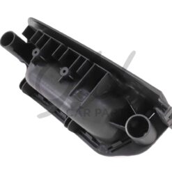 Alternative view of Puxador Condutor Preto BMW Série 3 M3 E93 Cabrio 40.5cm C/ Esp. Rebatível