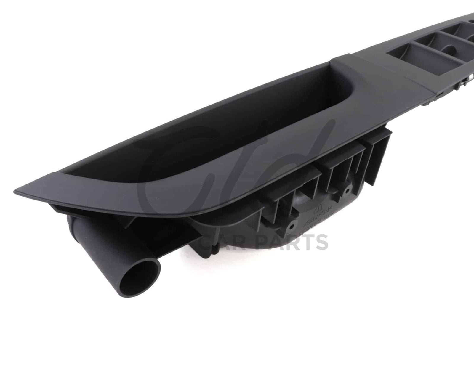 Puxador Condutor Preto BMW Série 3 M3 E93 Cabrio 40.5cm C/ Esp. Rebatível - Image 12
