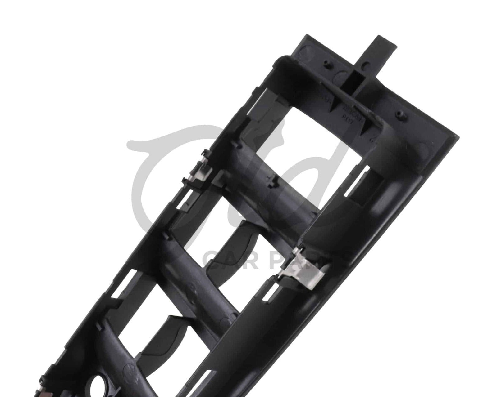 Puxador Condutor Preto BMW Série 3 M3 E93 Cabrio 40.5cm C/ Esp. Rebatível - Image 8