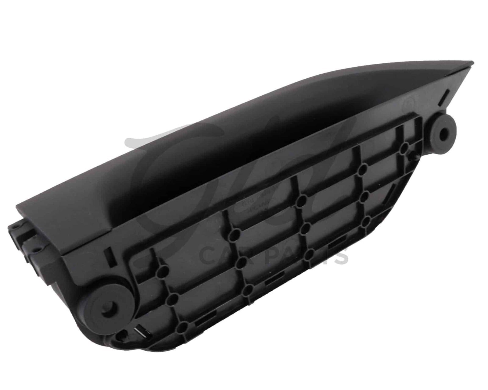 Puxador Condutor Preto BMW Série 3 M3 E93 Cabrio 40.5cm C/ Esp. Rebatível - Image 6