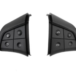 Botões Volante Preto  Mercedes-Benz W164 ML GL 2006-2009
