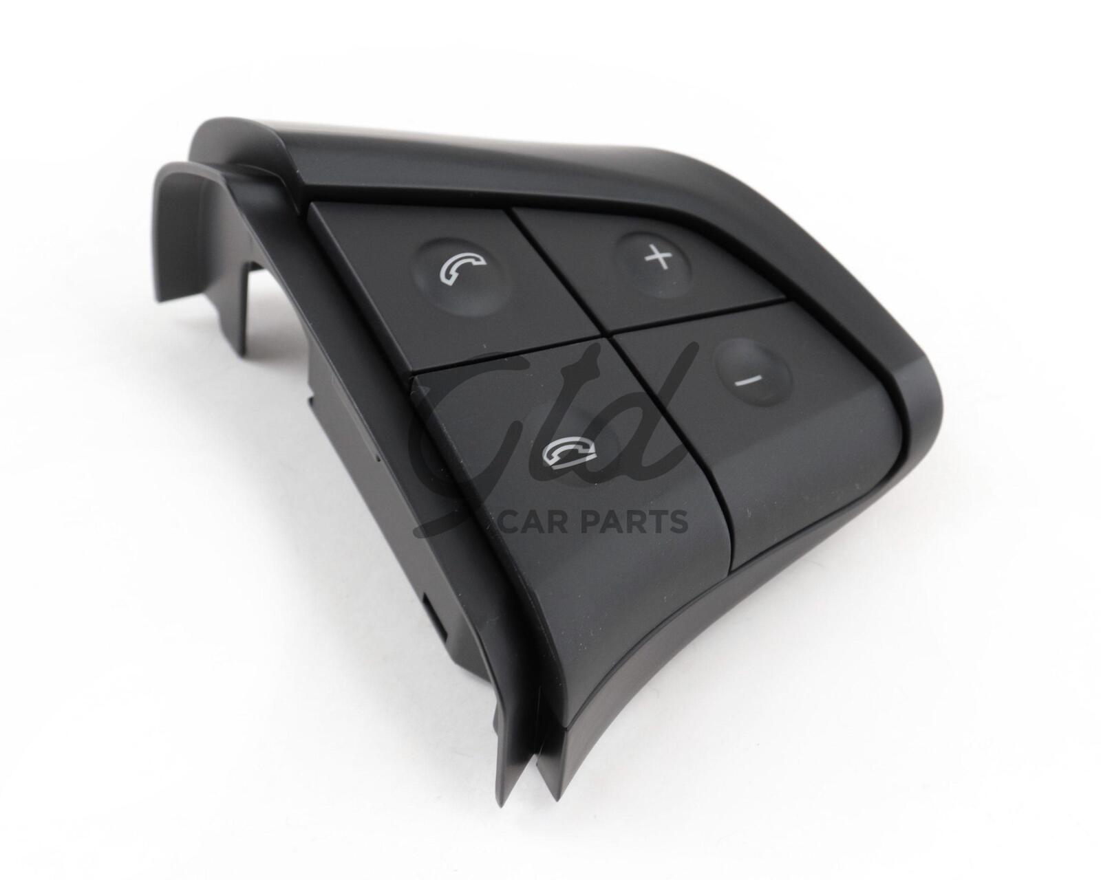 Botões Volante Preto Mercedes-Benz W164 ML GL 2006-2009 - Image 8