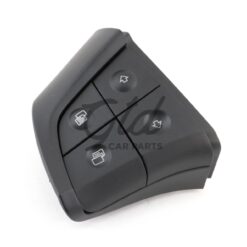 Alternative view of Botões Volante Preto  Mercedes-Benz W164 ML GL 2006-2009