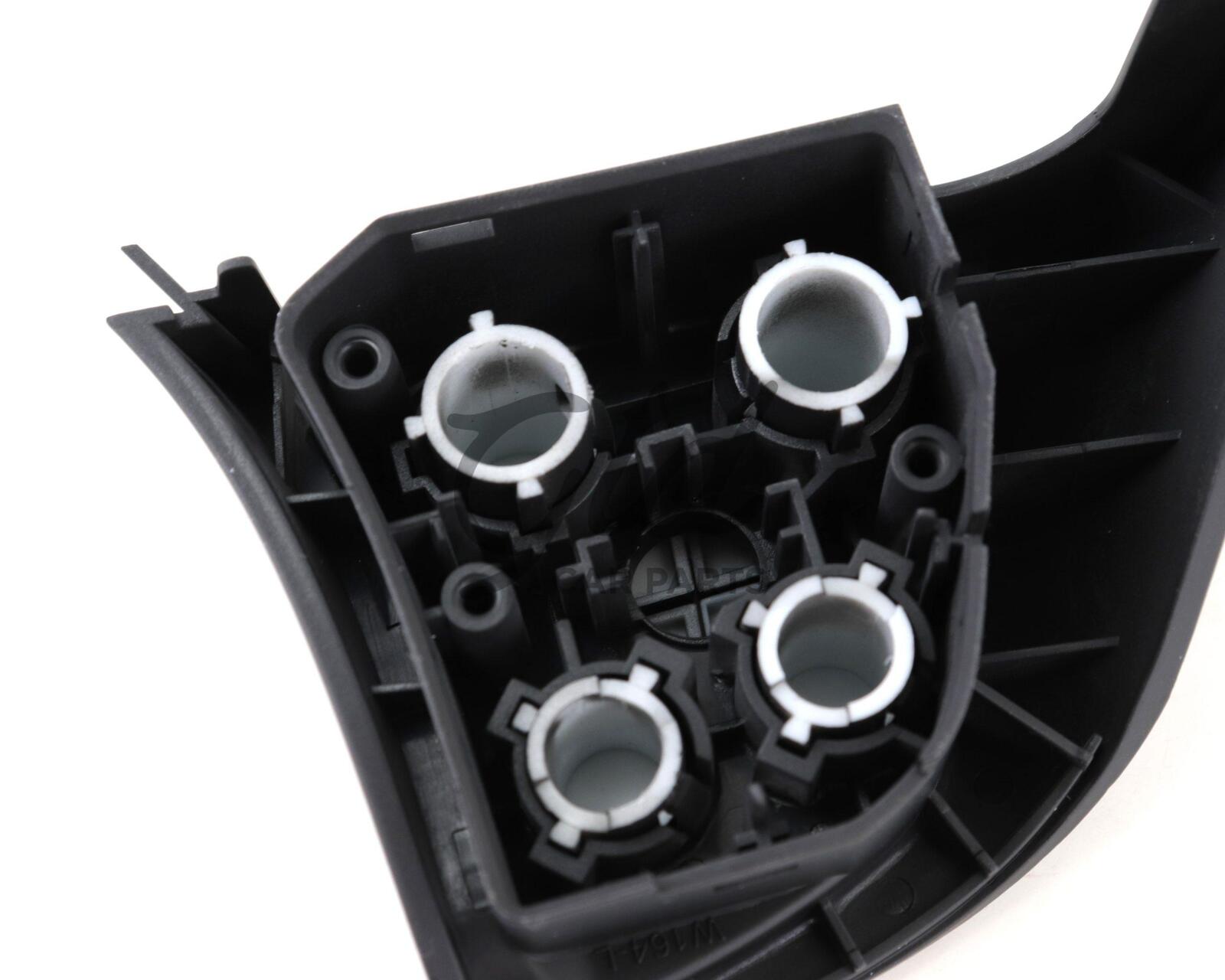 Botões Volante Preto Mercedes-Benz W164 ML GL 2006-2009 - Image 3