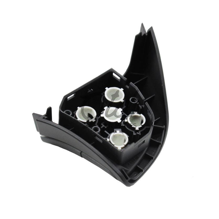 Botões Volante Castanho Mercedes-Benz W164 ML GL 2006-2009 - Image 2