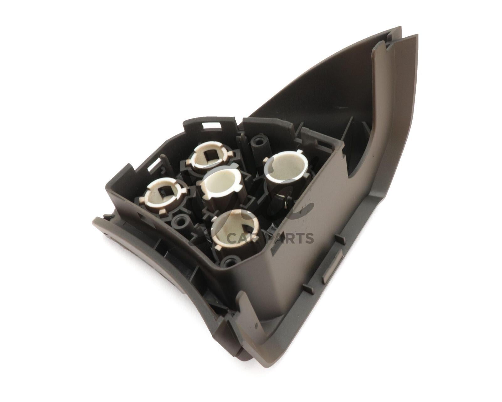 Botões Volante Castanho Mercedes-Benz Classe B R GL W164 W245 W251 2006-2010 - Image 3