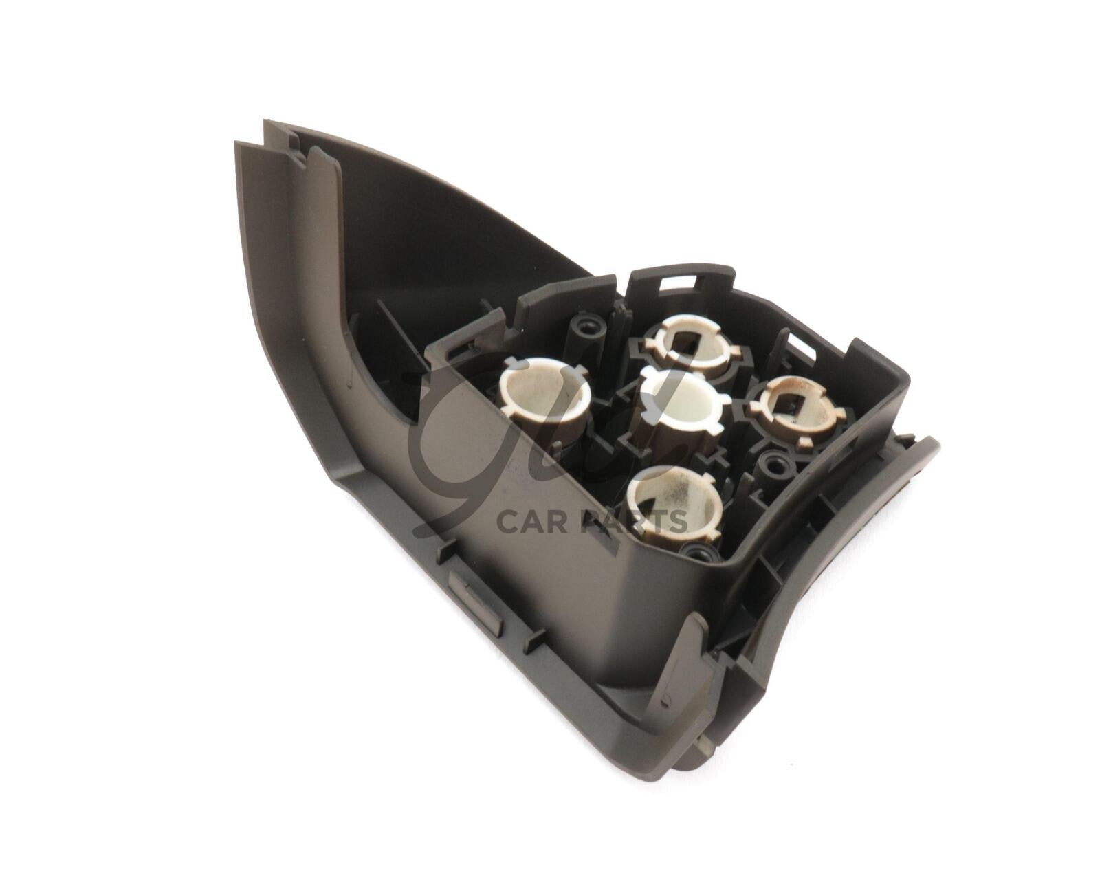 Botões Volante Castanho Mercedes-Benz Classe B R GL W164 W245 W251 2006-2010 - Image 6