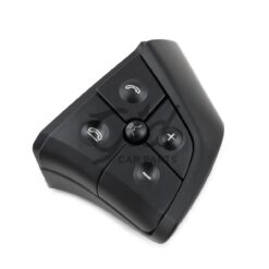 Alternative view of Botões Volante Preto Mercedes-Benz Classe B R GL W164 W245 W251 2006-2010