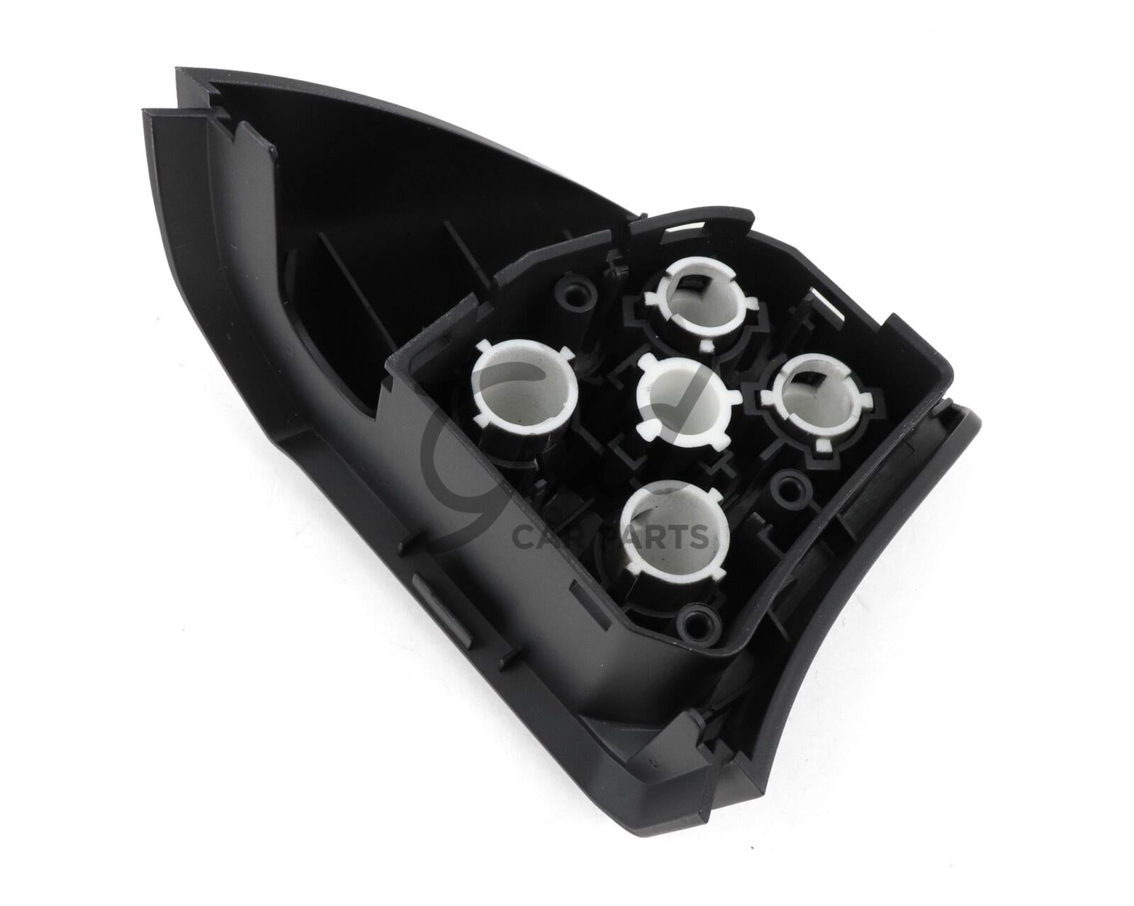 Botões Volante Preto Mercedes-Benz Classe B R GL W164 W245 W251 2006-2010 - Image 5