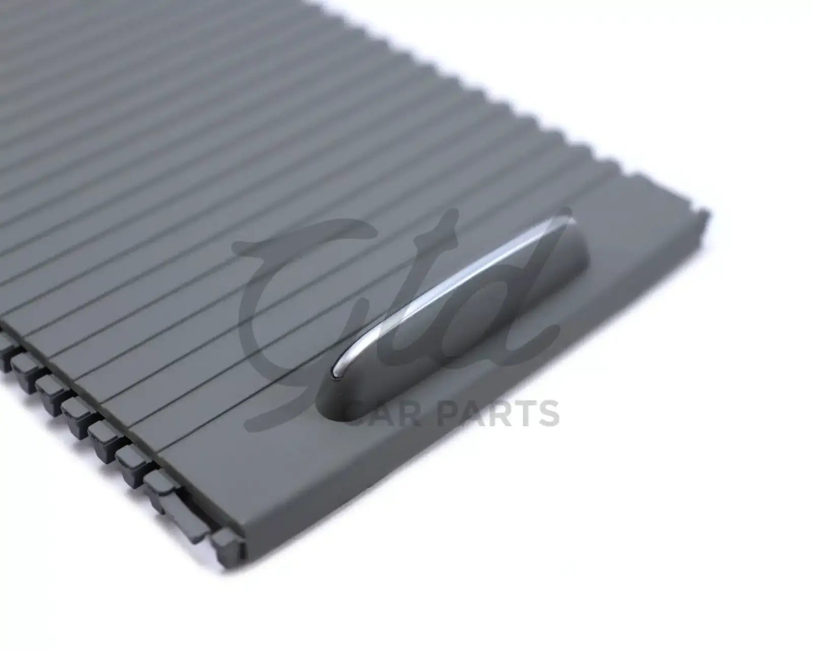 Cortina Consola Central Cinza Mercedes-Benz Classe C E W204 W207 W212 2007-2013 - Image 3