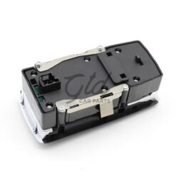 Alternative view of Comutador Vidros Condutor Mercedes-Benz Classe C SLS W204 W190 2007-2019 S/Esp. Rebatível