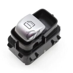 Comutador Vidros Preto Passageiro Mercedes-Benz Classe C E GLC CLS W205 W213 W253 2015-2021