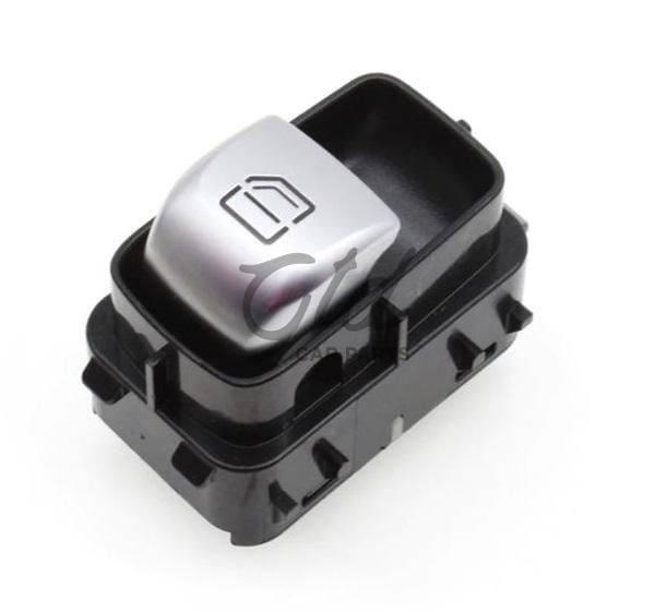 Comutador Vidros Preto Passageiro Mercedes-Benz Classe C E GLC CLS W205 W213 W253 2015-2021