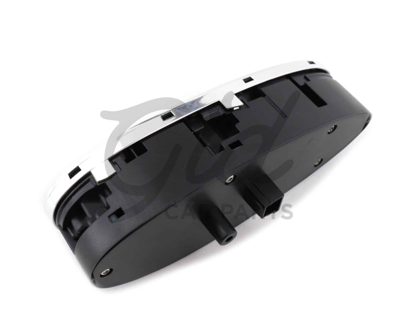Comutador Vidros Condutor Mercedes-Benz Classe E CLS W211 W219 2003-2009 C/Cromado - Image 3
