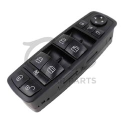 Comutador Vidros Condutor Mercedes-Benz Classe A/B W169 W245 2008-2012
