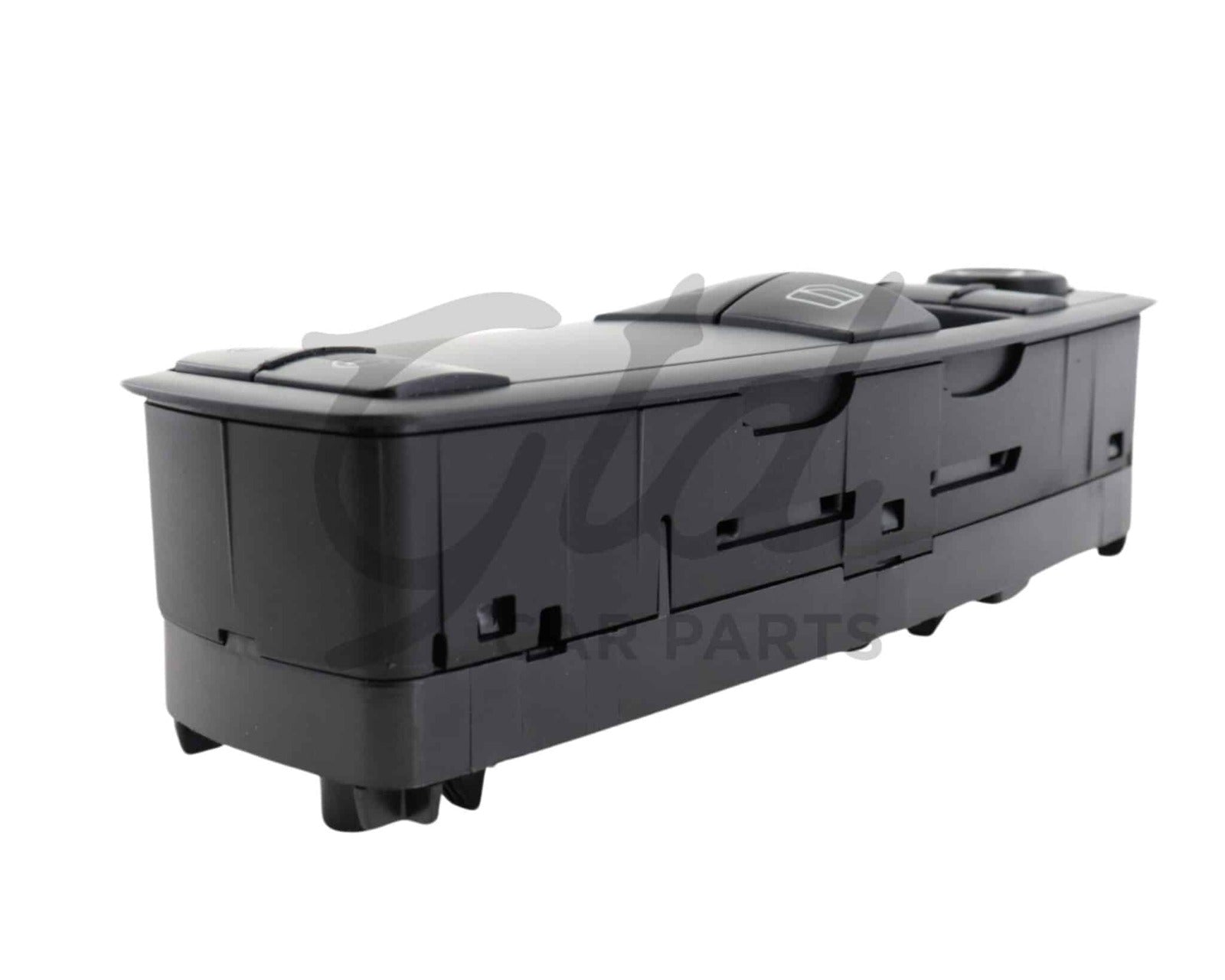 Comutador Vidros Condutor Mercedes-Benz Classe A/B W169 W245 2008-2012 S/Esp. Rebatível - Image 3