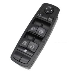 Comutador Vidros Condutor Mercedes-Benz W164 W251 2006-2017 S/Esp. Rebatível