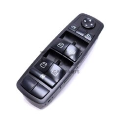 Alternative view of Comutador Vidros Condutor Mercedes-Benz W164 W251 2006-2017 S/Esp. Rebatível