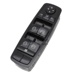 Comutador Vidros Condutor Mercedes-Benz W164 W251 2006-2017 C/Esp. Rebatível