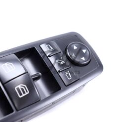 Alternative view of Comutador Vidros Condutor Mercedes-Benz W164 W251 2006-2017 C/Esp. Rebatível