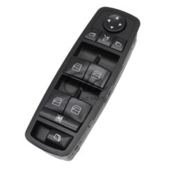 Comutador Vidros Condutor Mercedes-Benz Classe R W164 W251 2006-2017  C/Esp. Rebatível