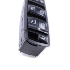 Alternative view of Comutador Vidros Condutor Mercedes-Benz Classe R W164 W251 2006-2017  C/Esp. Rebatível