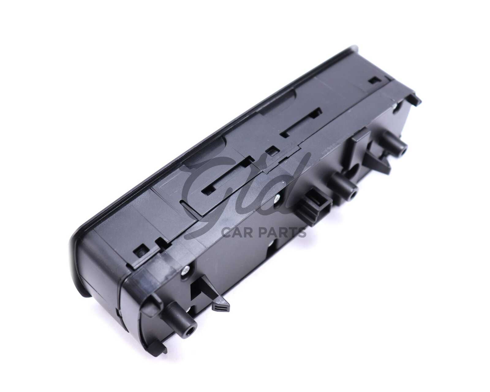 Comutador Vidros Condutor Mercedes-Benz W164 W251 2006-2017 C/Esp. Rebatível - Image 5