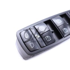 Alternative view of Comutador Vidros Condutor Mercedes-Benz W164 W251 2006-2017 C/Esp. Rebatível
