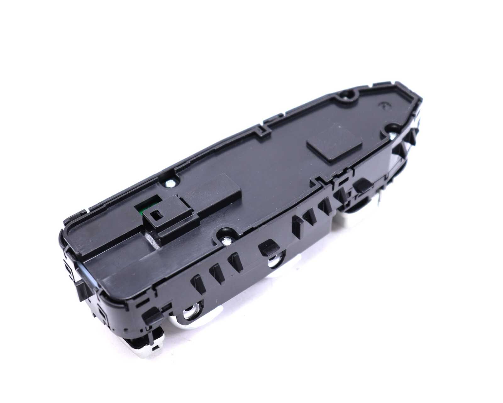 Comutador Vidros Condutor Preto Mercedes-Benz Classe S W222 2014-2020 C/ Esp. Rebatível - Image 3