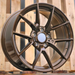 Jante BMW HE761 R19x9.5 ET40 5x120 - Bronze