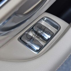 Alternative view of Comutador Vidros Traseiro Bege Mercedes-Benz Classe S/E W222 W213 2014-2022