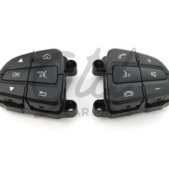 Comandos Volante Mercedes-Benz Classe A B CLA CLS GLA SL VITO 2015-2019