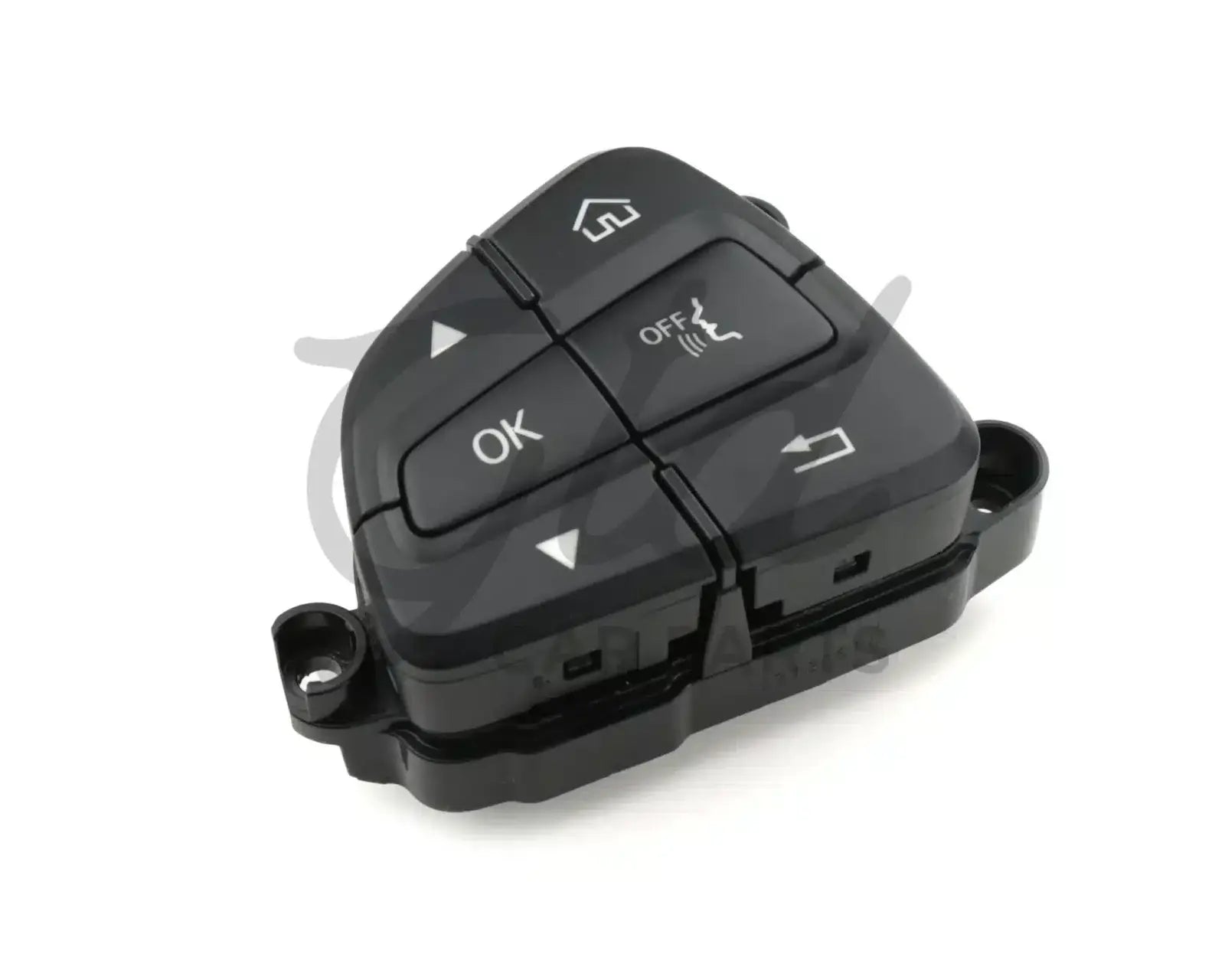 Comandos Volante Mercedes-Benz Classe A B CLA CLS GLA SL VITO 2015-2019 - Image 3
