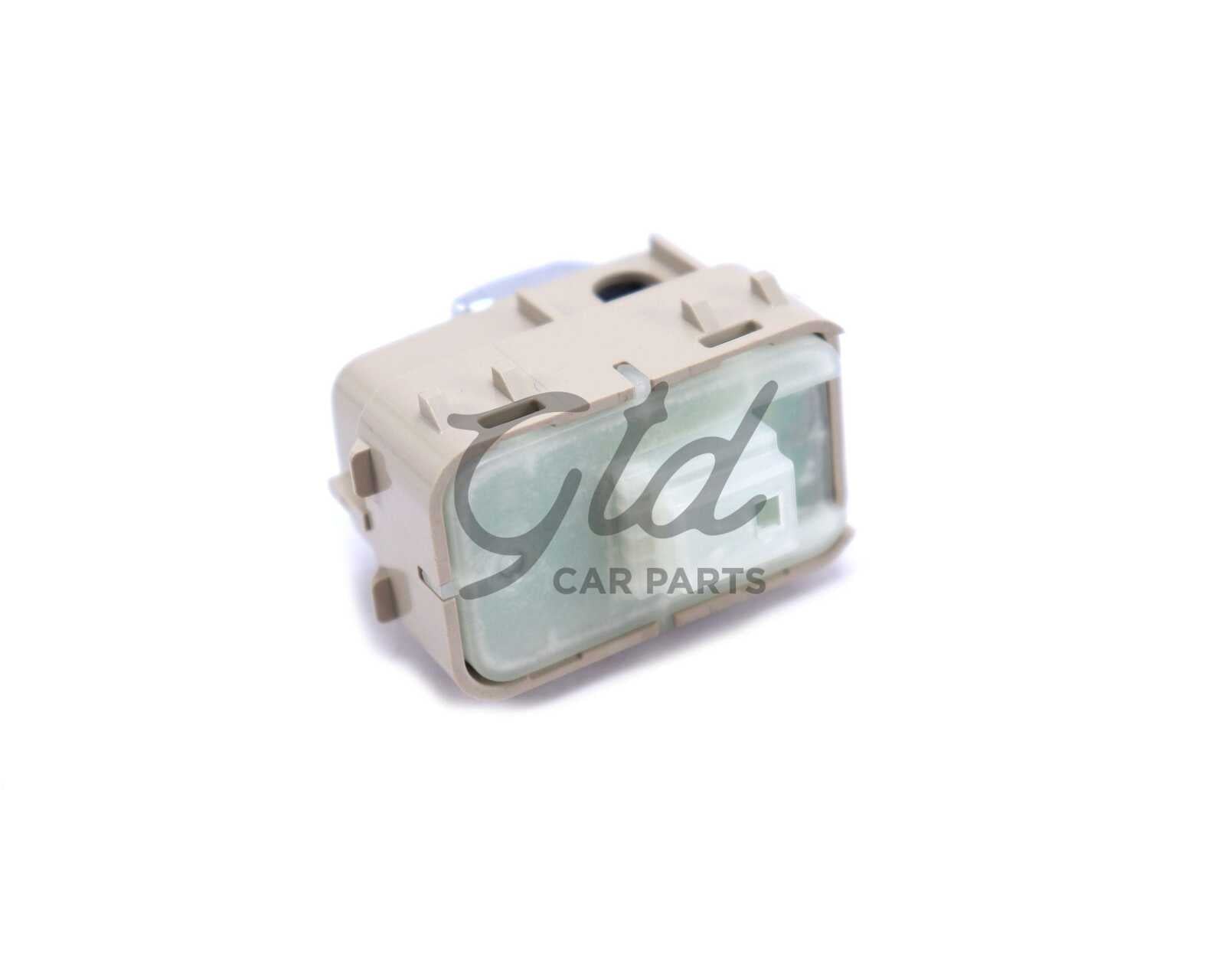Comutador Direito Rebatimento Bancos Bege Mercedes-Benz Classe C/E/S GLC CLS W205 W213 2014-2021 - Image 3