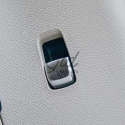 Alternative view of Comutador Esquerdo Rebatimento Bancos Bege Mercedes-Benz Classe C/E/S GLC CLS W205 W213 2014-2021
