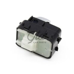 Alternative view of Comutador Abertura Mala Preto Mercedes-Benz Classe C/E/S GLC CLS W205 W213 2014-2021