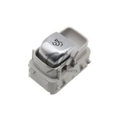 Comutador Abertura Mala Cinza Mercedes-Benz Classe C/E/S GLC CLS W205 W213 2014-2021