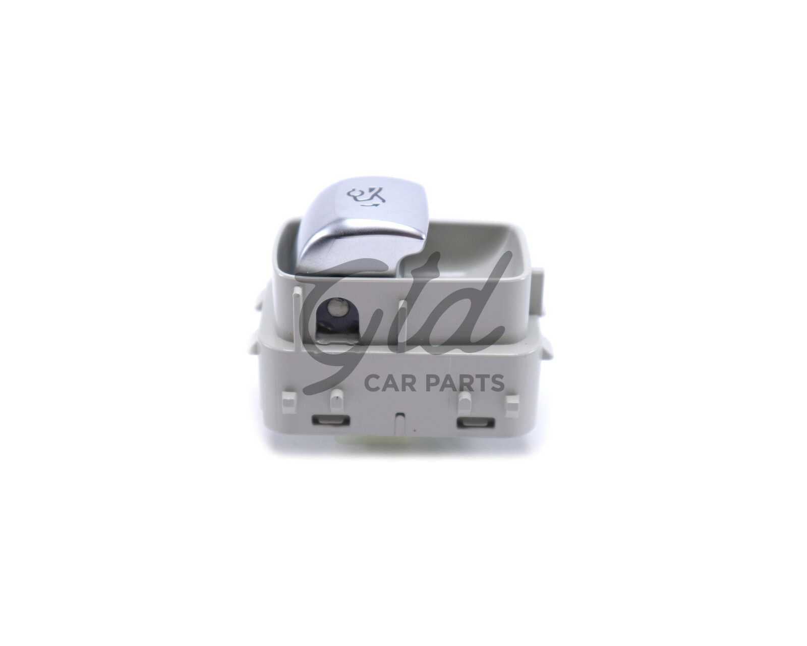 Comutador Abertura Mala Cinza Mercedes-Benz Classe C/E/S GLC CLS W205 W213 2014-2021 - Image 5