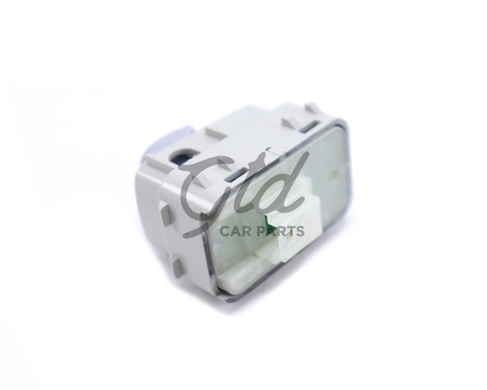 Comutador Abertura Mala Cinza Mercedes-Benz Classe C/E/S GLC CLS W205 W213 2014-2021 - Image 4