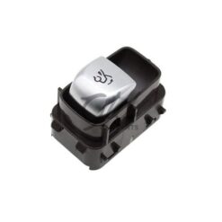 Comutador Abertura Mala Castanho Mercedes-Benz Classe C/E/S GLC CLS W205 W213 2014-2021