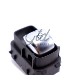 Alternative view of Comutador Abertura Mala Castanho Mercedes-Benz Classe C/E/S GLC CLS W205 W213 2014-2021