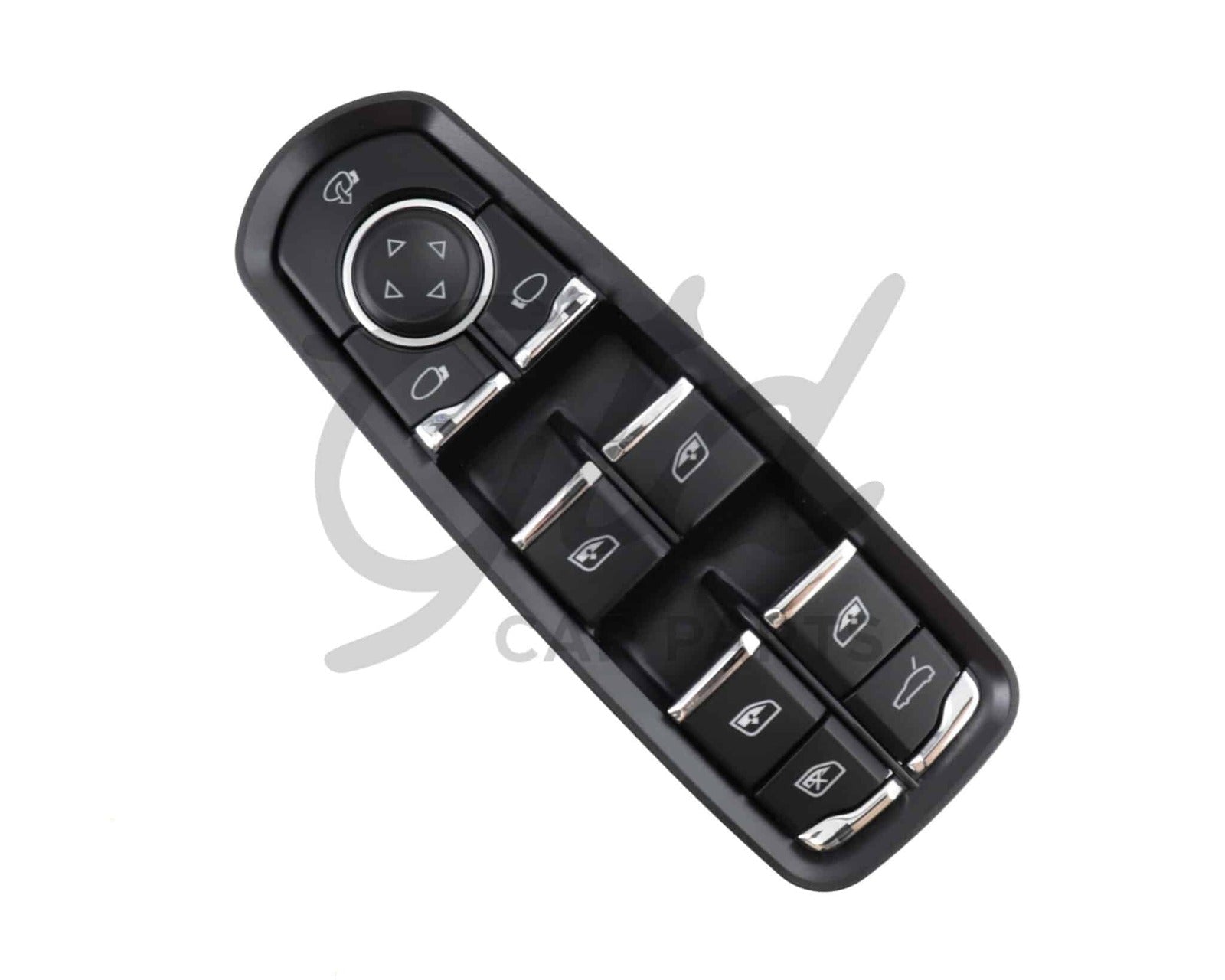 Comutador Vidros Condutor Porsche Cayenne Panamera Macan - Image 3