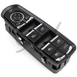 Comutador Vidros Condutor Porsche Cayenne Panamera Macan