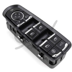 Comutador Vidros Condutor Porsche Cayenne Panamera Macan